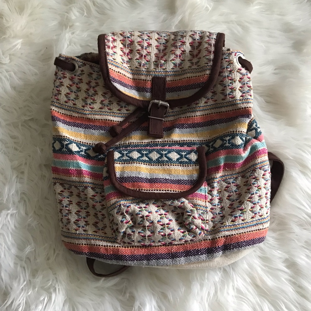 Backpack 🎒 purse